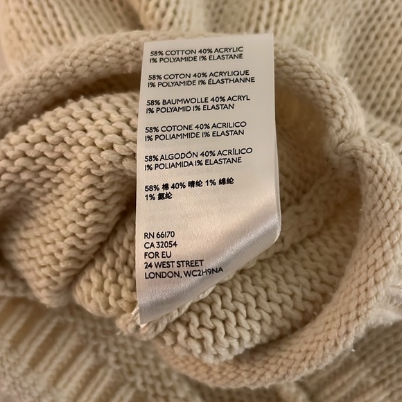 Urban Outfitters pocket sweater - Picture 5 of 6